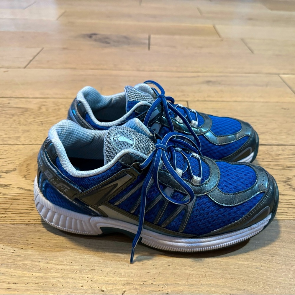 Orthofeet Men’s Tennis Shoes Size‎ 7 M